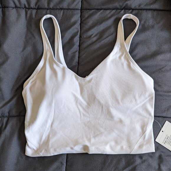 Lululemon Align Tank - 8 - Picture 3 of 5
